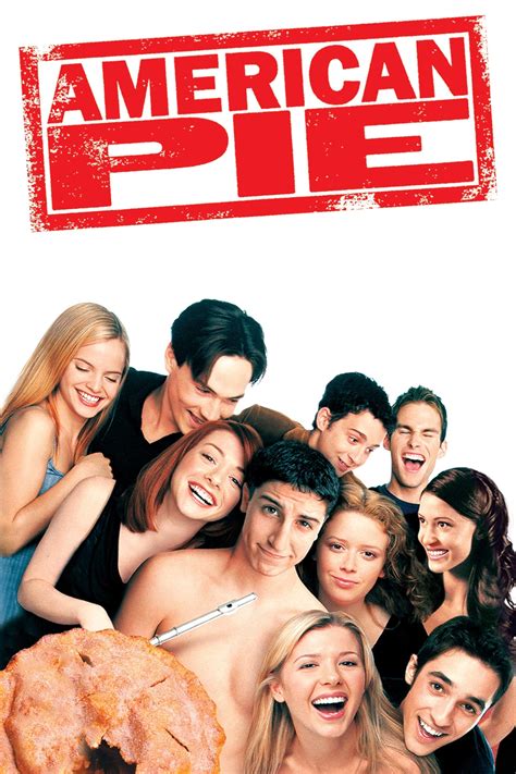 mkv – 3. . American Pie 1999 Full Movie Download in Hindi 480p